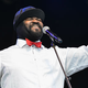 Gregory Porter (Rob Verhorst/Getty Images)